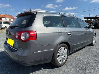 Volkswagen Passat 2.0 TDI 103kW HIGHLINE DSG 1.MAJITEL CZ - 6