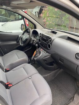 Citroën Berlingo L2H1 66kw - 6