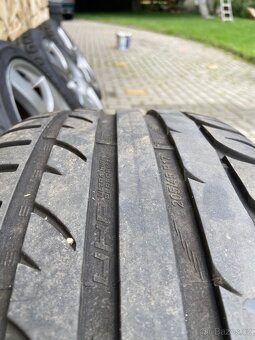 Kola 205/45 R17 - 6
