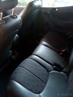 Mercedes Benz A 160 Avandgarde - 6