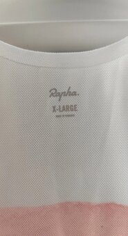 Cyklistické kraťasy (XL) Cannondale x Rapha Men's Bib Short - 6