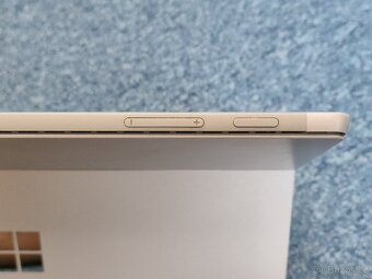 Microsoft Surface Pro 7, i5, 2K dotykovy displej - 6