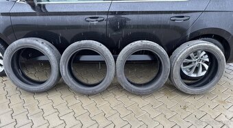 Letní pneumatiky 235/45 R18 Goodyear - 6