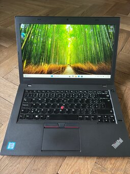 Lenovo ThinkPad T460 - 6