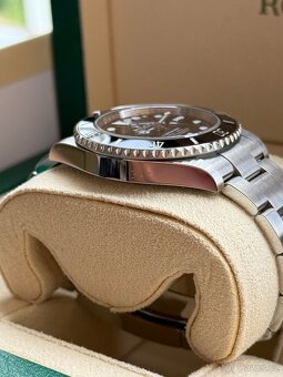 Rolex Submariner 124060 Full set - 6