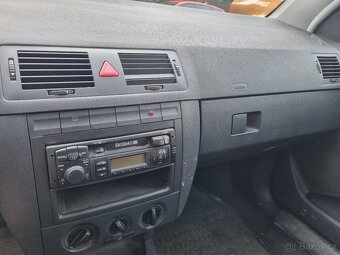 Škoda Fabia kombi 1.4 Mpi Lpg - 6