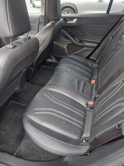 Prodám Ford Focus 4 - 6