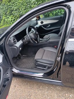 Mercedes Benz E200D 2021 (w213) - 6
