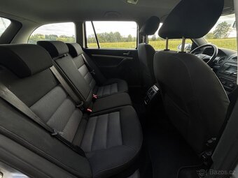 Škoda Octavia II 1.9 TDI 77kW - 6