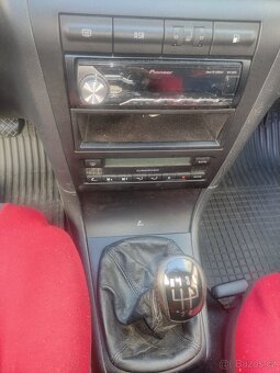 Škoda Octavia combi 1.9 TDi, 81kw - 6