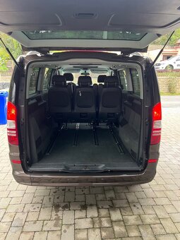 Mercedes Benz Viano 3.0CDi V6 - 6