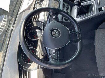 Volkswagen Passat B8 1.4Tsi 110 KW r.2015 129tkm TOP STAV - 6