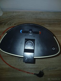Kávovar Dolce Gusto KRUPS - 6