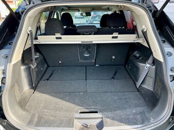 Nissan X-Trail 1,6 dCi 7-míst XTronic / 2017 - 6