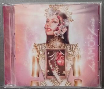 6x CD Thalia - 6