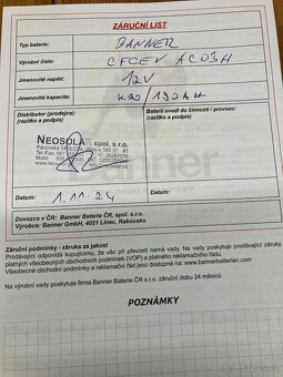 Ostrovní solární systém 175Wp EPever - 6