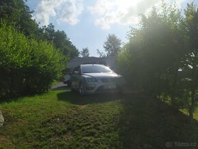 Ford Focus 2. Sport 2.0tdci - 6