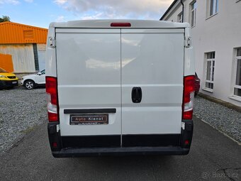 Peugeot BOXER / JUMPER / DUCATO L1H1 2,2HDI 88kW 2020 -DPH - 6