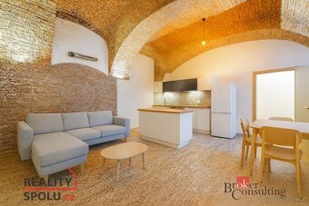 Prodej, byty/Atypický, 39 m2, Cejl 509/41, 60200 Brno, Brno- - 6