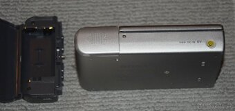 MD minidisc SONY MZ-R35, DO, sluch,,manual, adapter AA bater - 6