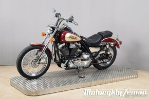 Harley-Davidson FXR 1340 Super Glide 1986 - 6