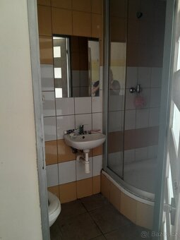 Byt 1+1 v Děčíně 4 - 6