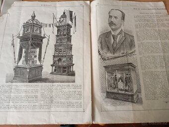 Obrázky a noviny - 6