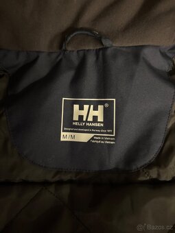Helly Hansen Dubliner Insulated Jacket - 6