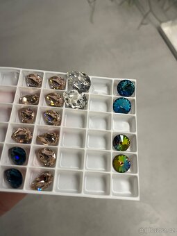 Swarovski® krystaly - 6