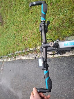 Lectron ESCONDER MX 19” - 6