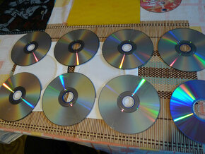 Hry a Dema Playstation 2 - 6