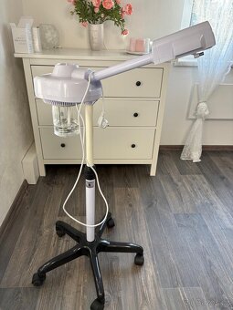 Kompletní kosmetické vybavení - TOP STAV - 6