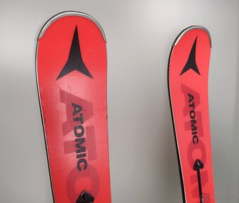 Lyže ATOMIC Redster S9 (159cm) - 6