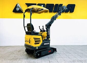 PÁSOVÝ MINIBAGR G12S I LITE / 2025 MEGA AKCE 3mth - 6