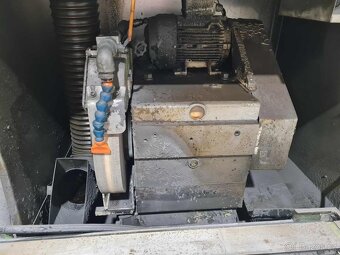 Hrotová bruska Kellenberger 1500 R - 6