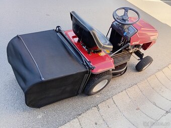 Prodám zahradní traktor MTD - 6