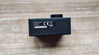 4K akční kamera Rollei ActionCam 350 - 6