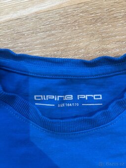 Dětská trička + mikiny - 6