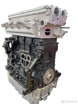 Repasovaný motor 2.0 BiTDI, VW, 132 kW - CFC - 6