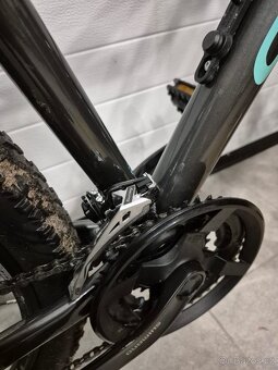 Dámské kolo CTM 27.5 - 6