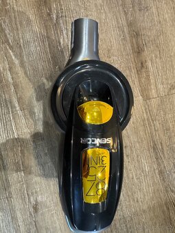 Sencor SVC 8725GD - 6