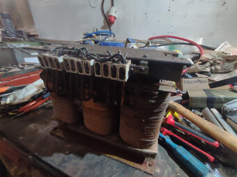 Prodám transformátory - 6