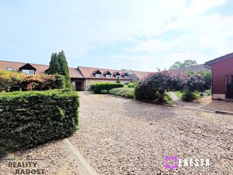 Pronájem bytu 1+kk, Tursko - 6