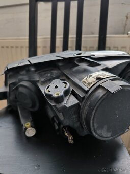 Originál světlo Passat B6 - 6