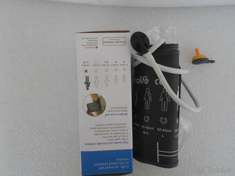 Digitální tlakoměr Microlife. - 6