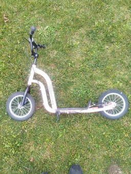 Dětské koloběžky - 6