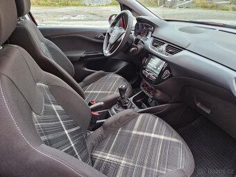 Opel Corsa 1.4 16V 2019 CZ - 6