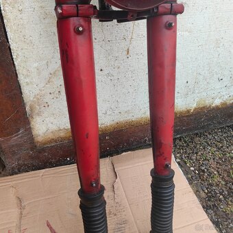 Jawa perak předek komunista - 6