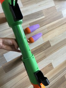 Nerf Fortnite granátomet - 6