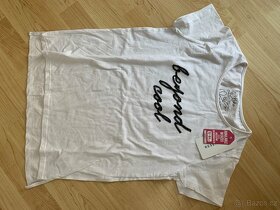Prodam nove triko,tricko,top zn. Reserved vel.146 - 6